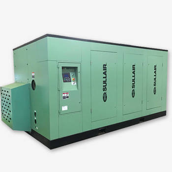 寿力螺杆空压机 TS315-355系列 寿力螺杆空压机 TS315-355系列