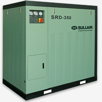 寿力SRD系列冷冻式干燥机